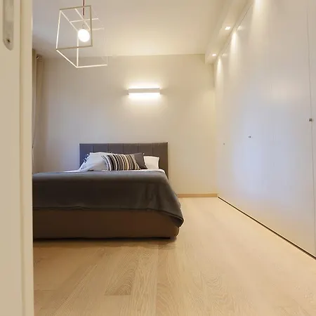 Emilia Comfort Apartament *
