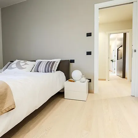 Apartament Emilia Comfort Modena