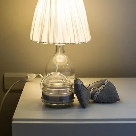 Emilia Comfort Apartament Modena